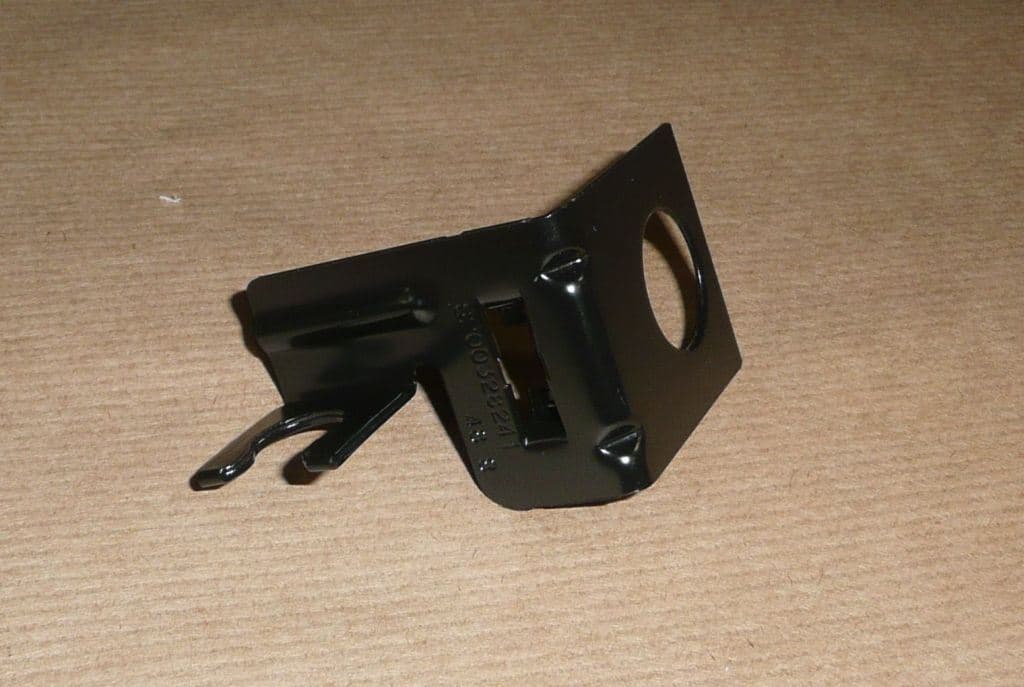 Fäste/stöd Givare från Autofrance - bild 2