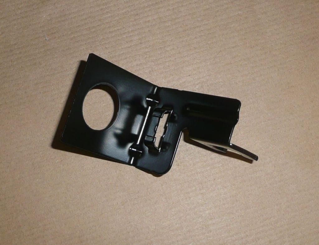 Fäste/stöd Givare från Autofrance - bild 4