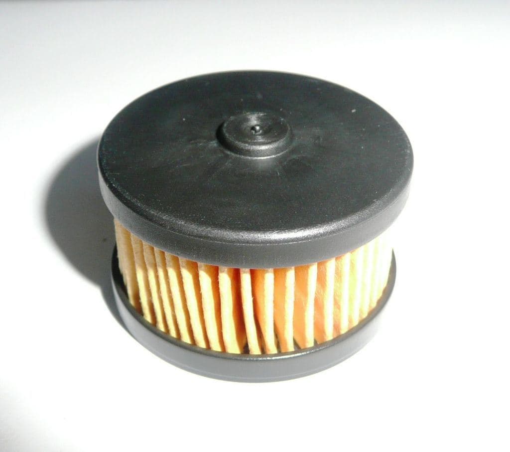Filter - LPG R CLIO II,III,IV,MEGANE III från Autofrance - bild 2
