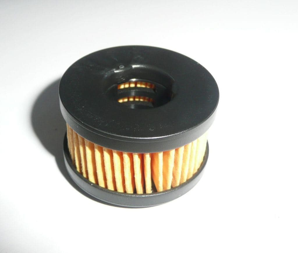 Filter - LPG R CLIO II,III,IV,MEGANE III från Autofrance - bild 3