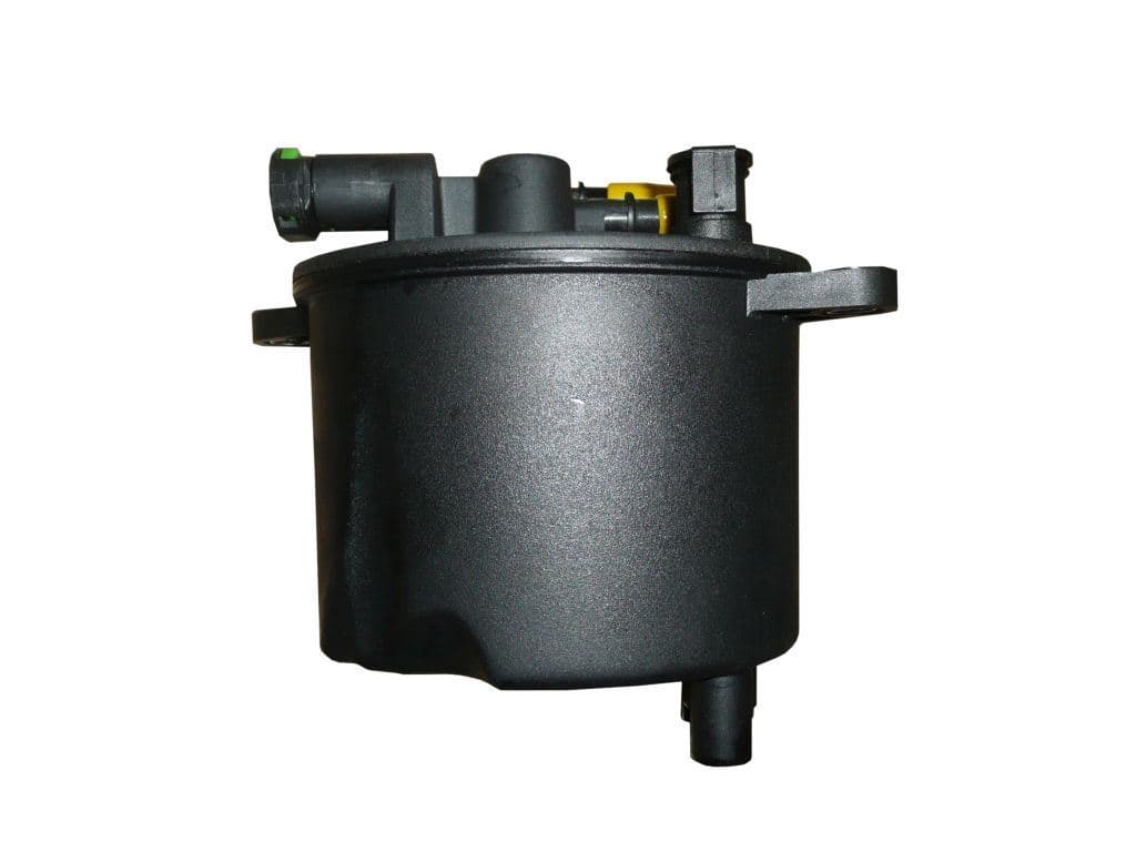 Filterhus Bränsle - Citroën C5 P 407 2.2HDI från Autofrance - bild 4