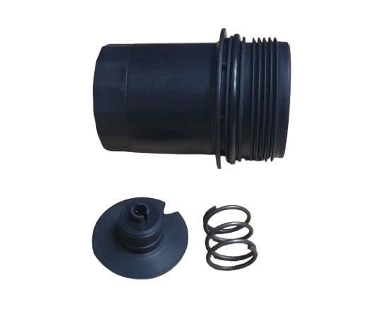 Filterhus Olja - Dacia Duster II från Autofrance