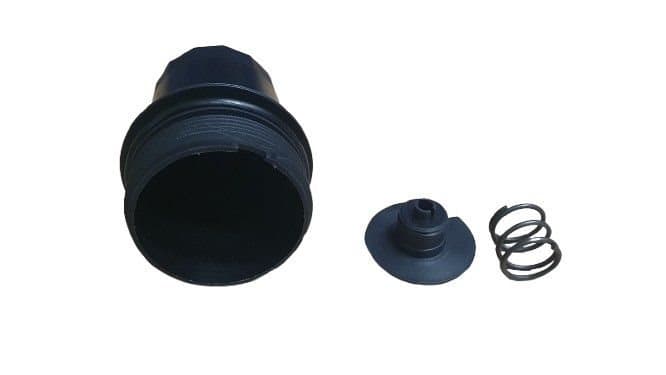 Filterhus Olja - Dacia Duster II från Autofrance - bild 2