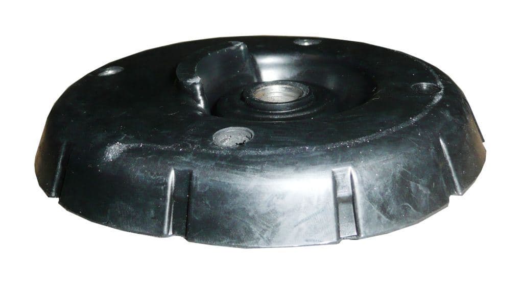 Fjäderbenslagring - Citroën C3 II/P, 208 från Autofrance - bild 3