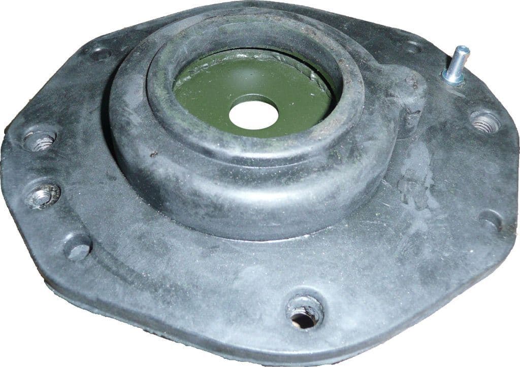 Fjäderbenslagring - Citroën Xsara/Zx/P306 från Autofrance