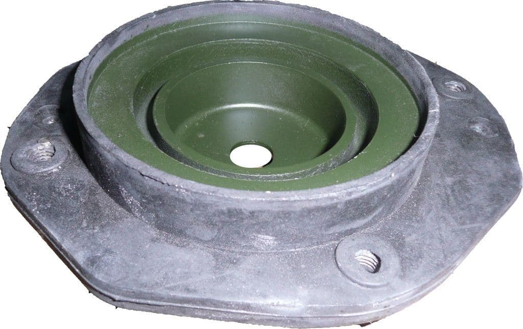 Fjäderbenslagring - Citroën Xsara/Zx/P306 från Autofrance - bild 2