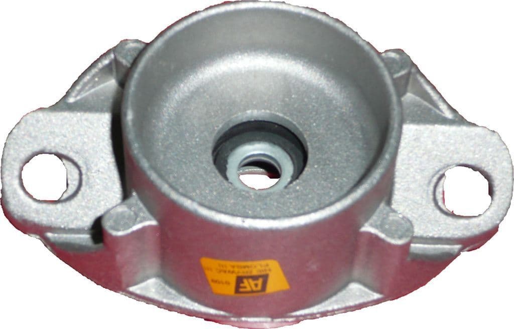 Fjäderbenslagring - Peugeot 307, Bak från Autofrance - bild 2