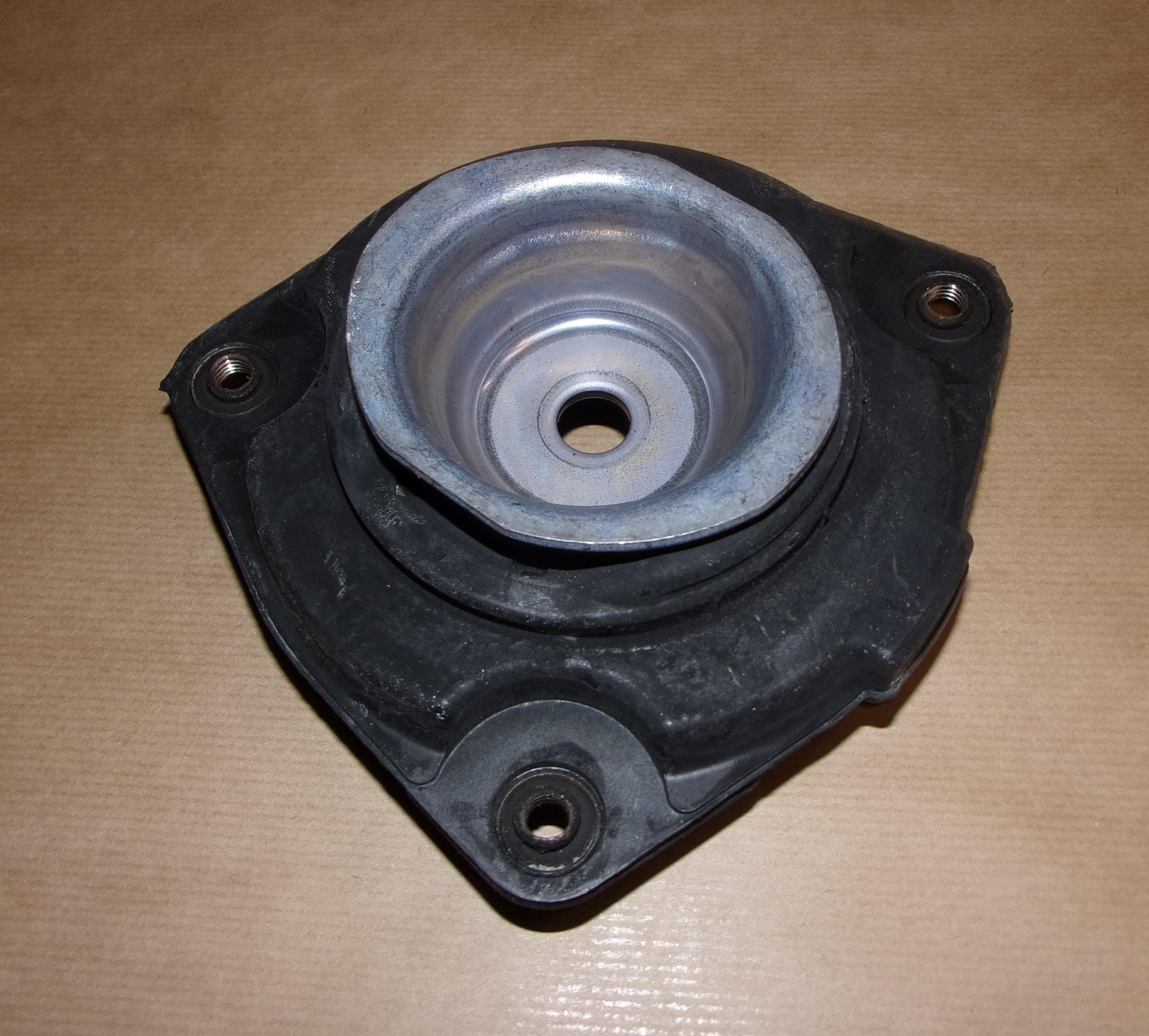 Fjäderbenslagring - Renault Clio III/Modus 1.5DCI från Autofrance