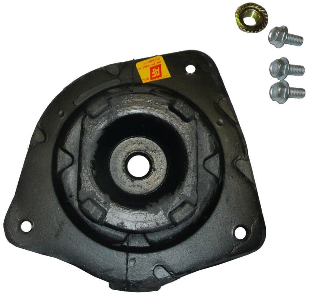 Fjäderbenslagring - Renault Clio III/Modus 1.5DCI från Autofrance