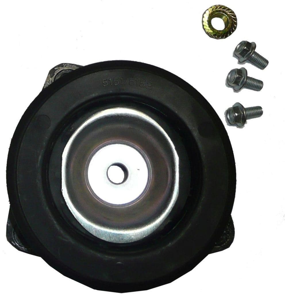 Fjäderbenslagring - Renault Clio III/Modus 1.5DCI från Autofrance - bild 2