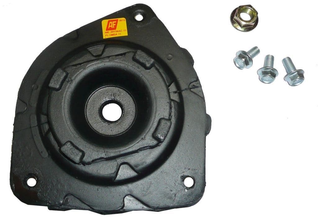 Fjäderbenslagring - Renault Clio III/Modus 1.5DCI från Autofrance