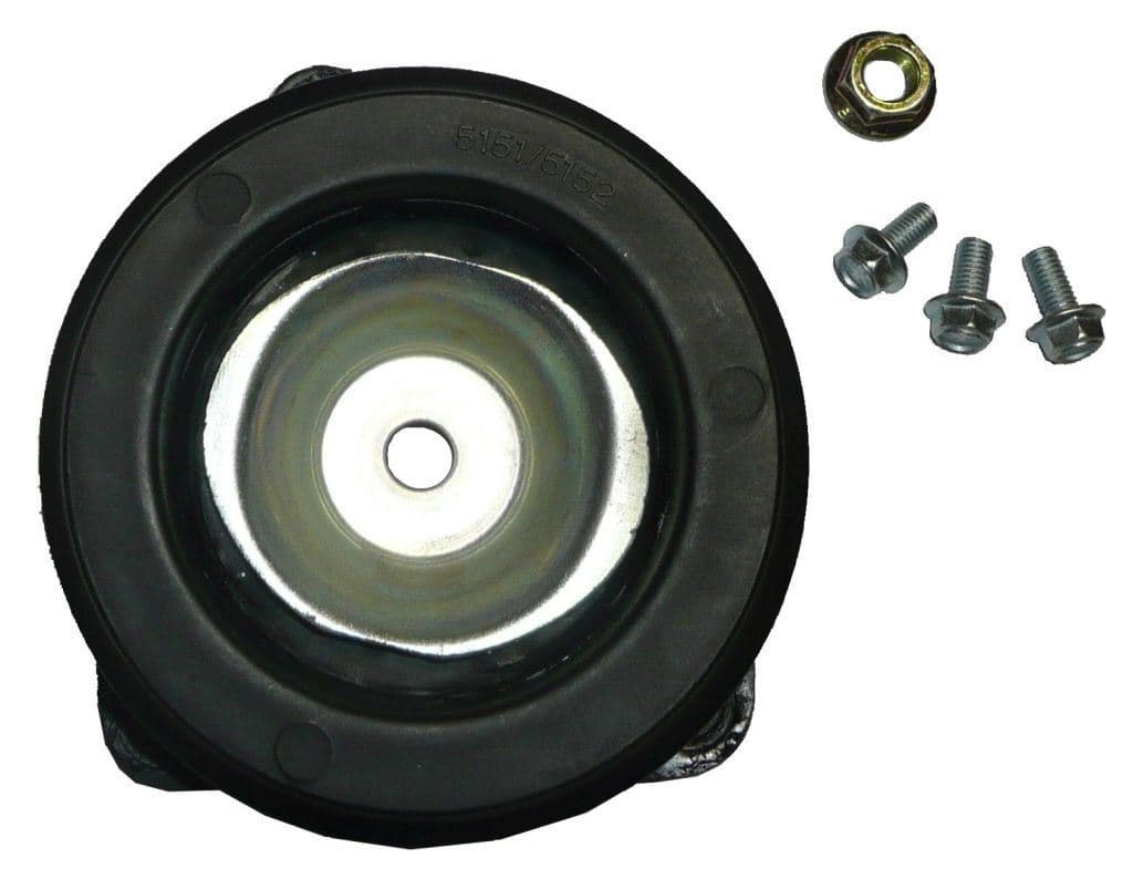 Fjäderbenslagring - Renault Clio III/Modus 1.5DCI från Autofrance - bild 2