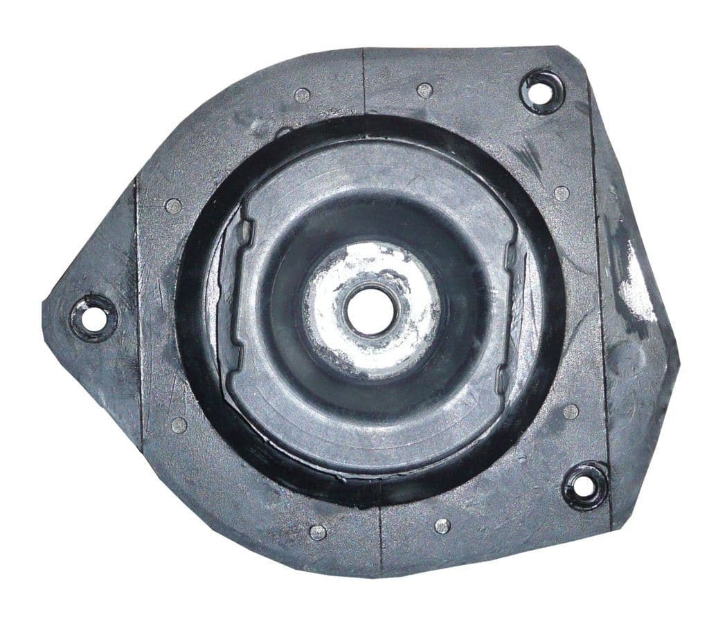 Fjäderbenslagring - Renault Kangoo II 1.4/1.6/1.5D från Autofrance - bild 3