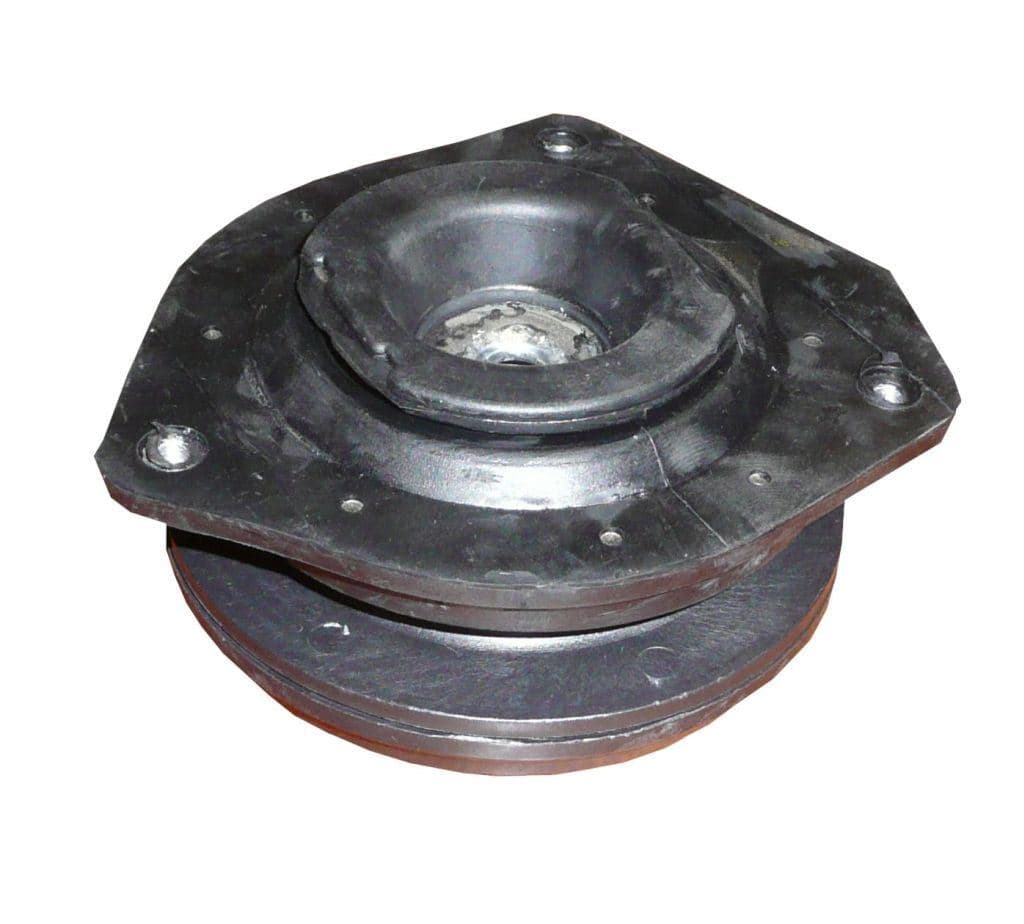 Fjäderbenslagring - Renault Kangoo II 1.4/1.6/1.5D från Autofrance - bild 4