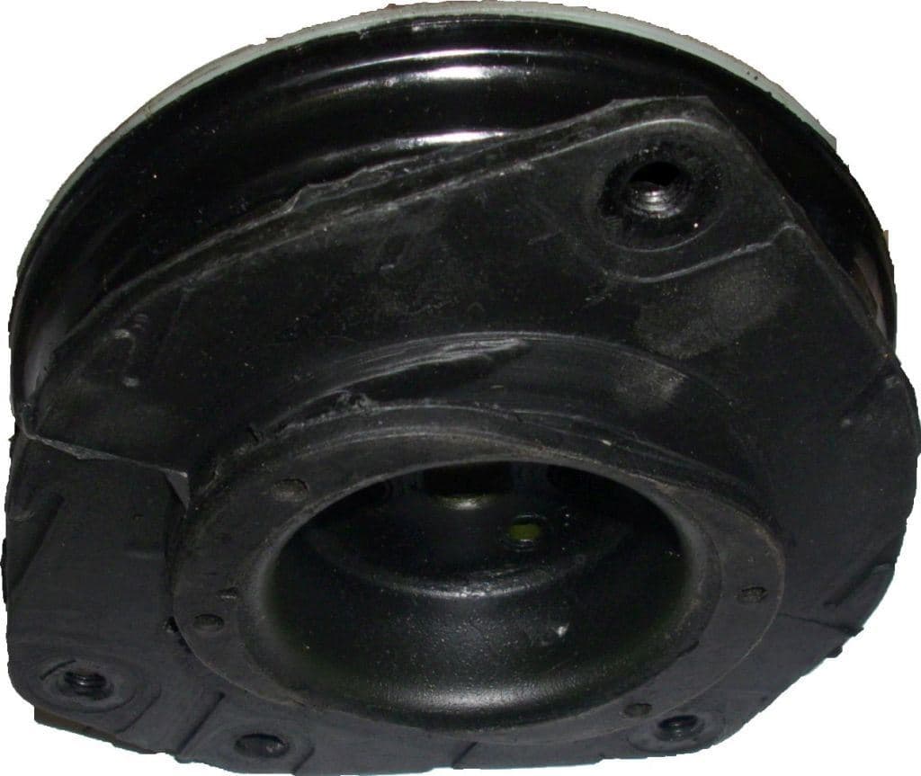 Fjäderbenslagring - Renault Megane 2002> Fram från Autofrance - bild 2