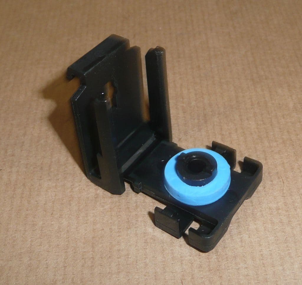 Fjäderklämma Fönster - Citroën Berlingo II från Autofrance - bild 3