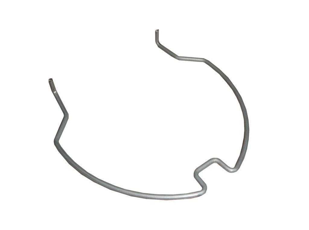 Fjäderklämma från Autofrance