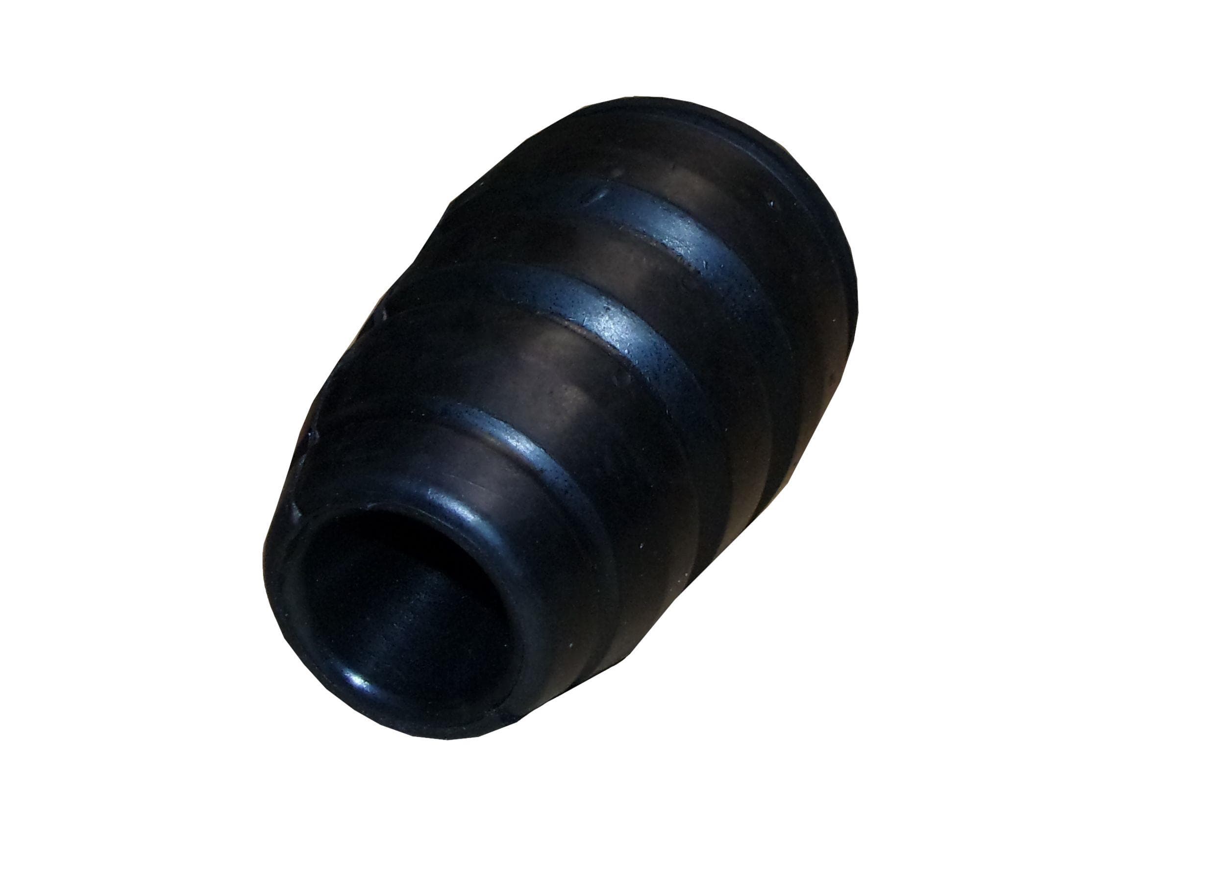 Fjäderstopp - Citroën Jumper, Peugeot Boxer 1.0T, Bak från Autofrance - bild 3