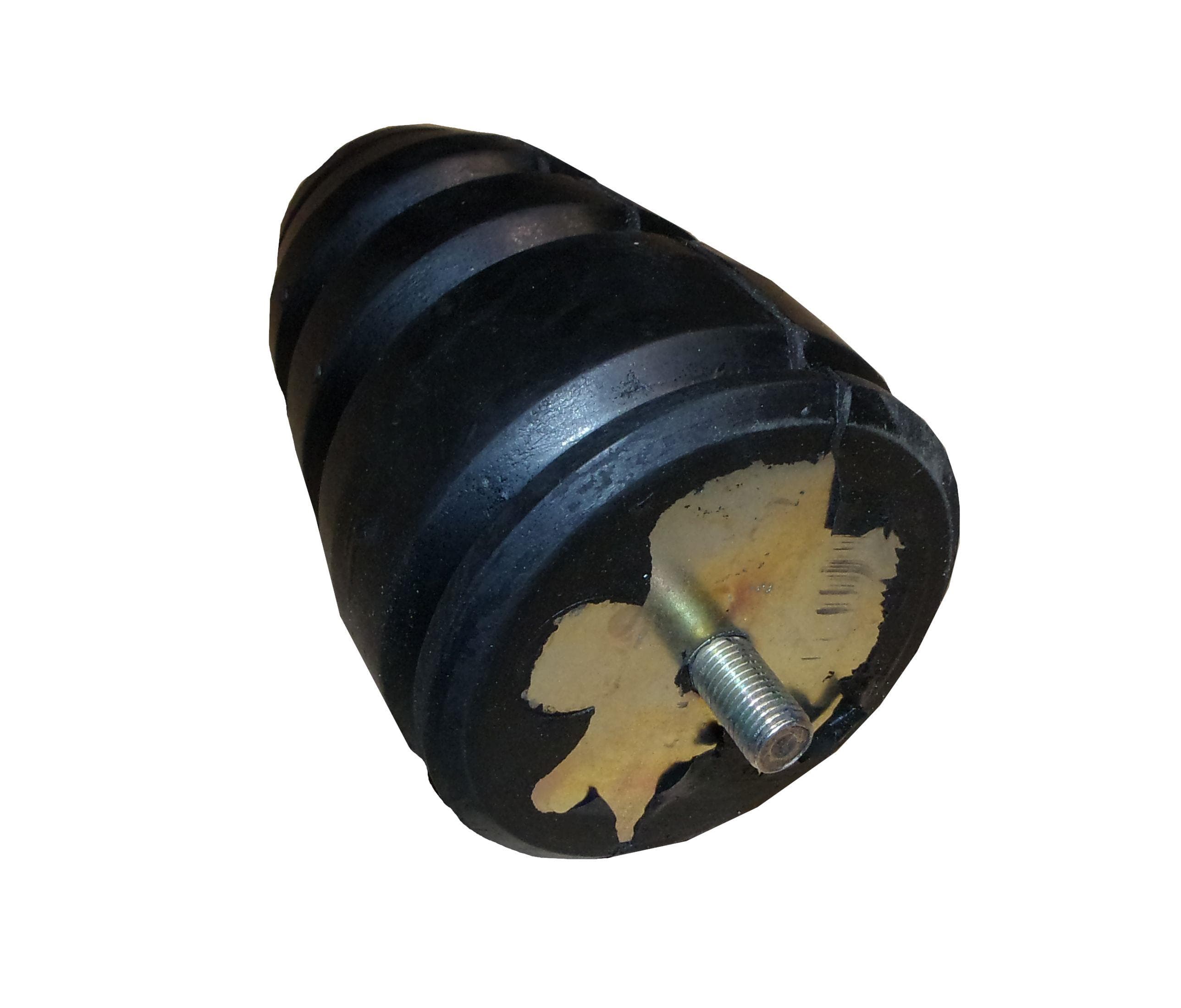 Fjäderstopp - Citroën Jumper, Peugeot Boxer 1.0T, Bak från Autofrance - bild 4