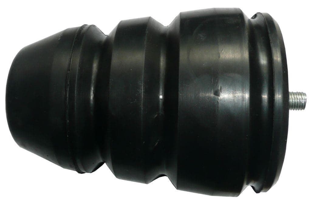 Fjäderstopp - Citroën Jumper, Peugeot Boxer 1.8T, Bak från Autofrance