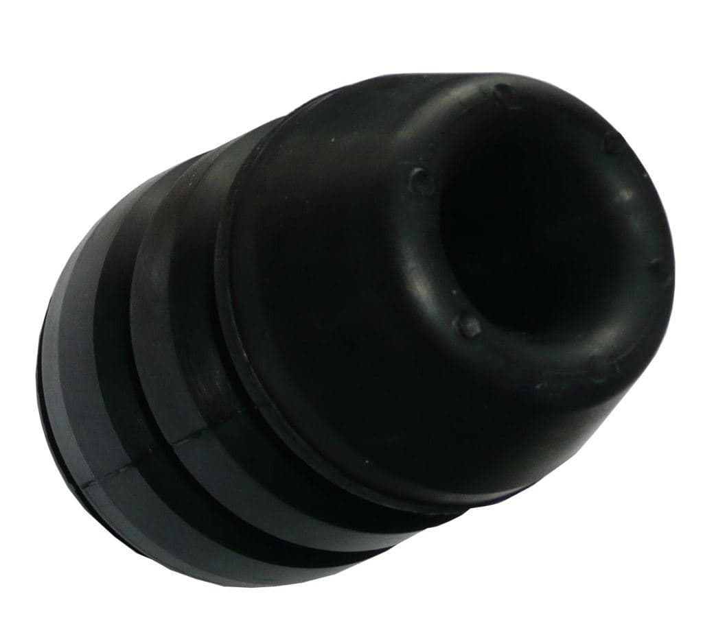 Fjäderstopp - Citroën Jumper, Peugeot Boxer 1.8T, Bak från Autofrance - bild 3