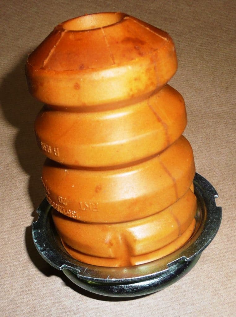 Fjäderstopp - Peugeot Boxer bak =m127872 från Autofrance - bild 3