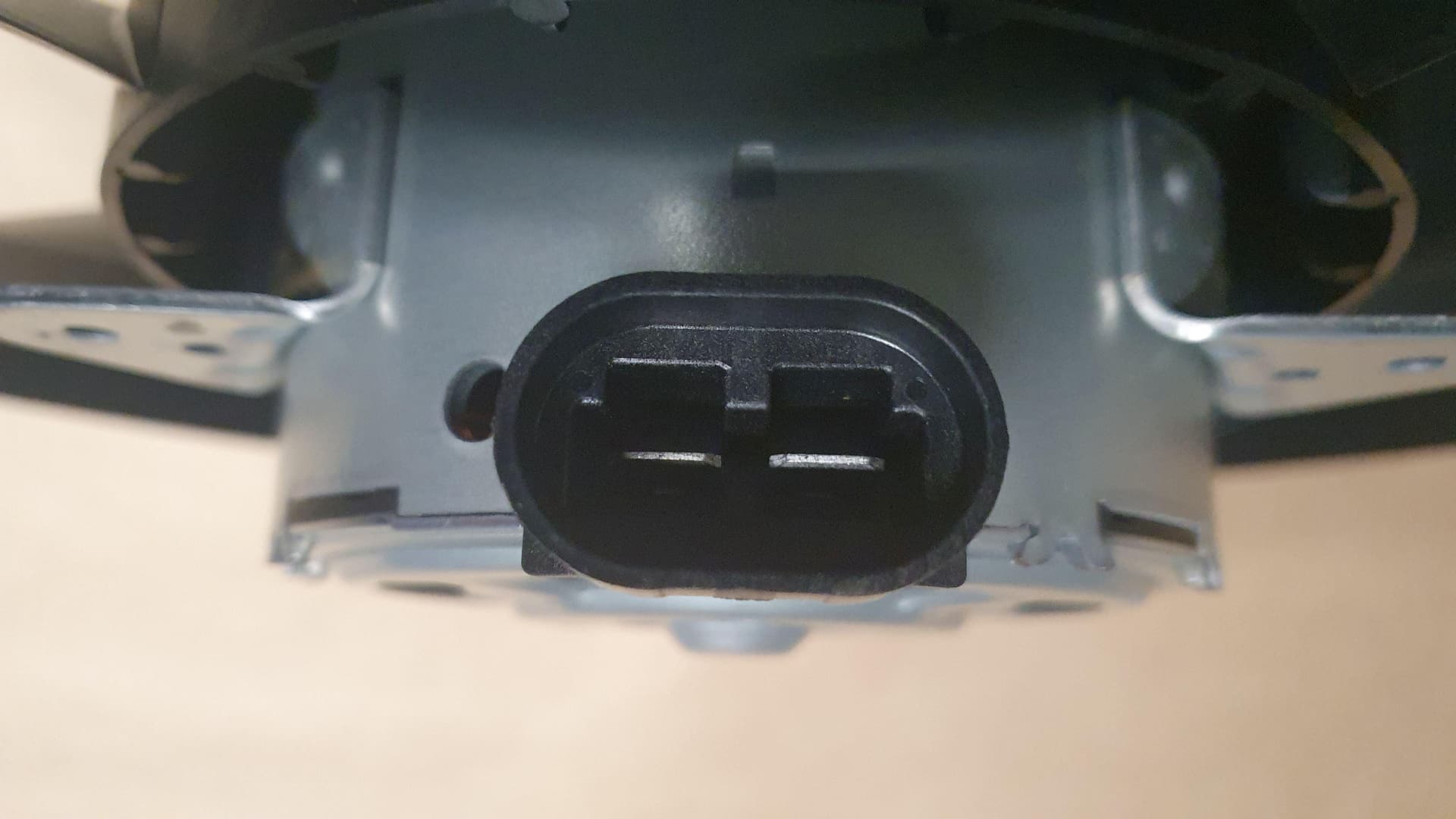 Fläkt från Autofrance - bild 3