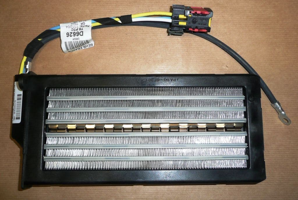 Fläktmotstånd från Autofrance - bild 2