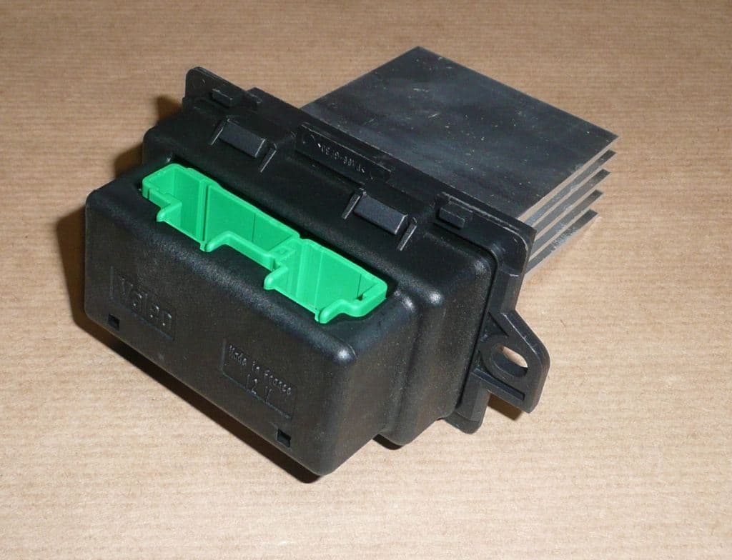 Fläktmotstånd från Autofrance - bild 4