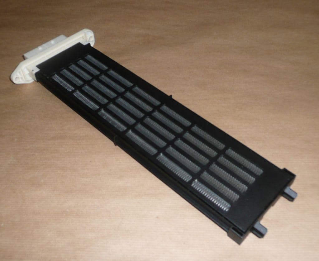 Fläktmotstånd - Citroën Berlingo III P, 3008 från Autofrance - bild 4