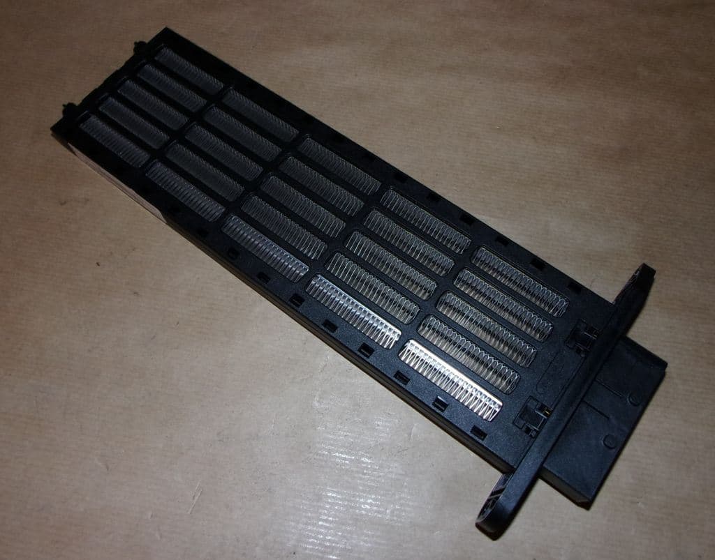 Fläktmotstånd - Citroën C-elysee P, 301 från Autofrance - bild 2