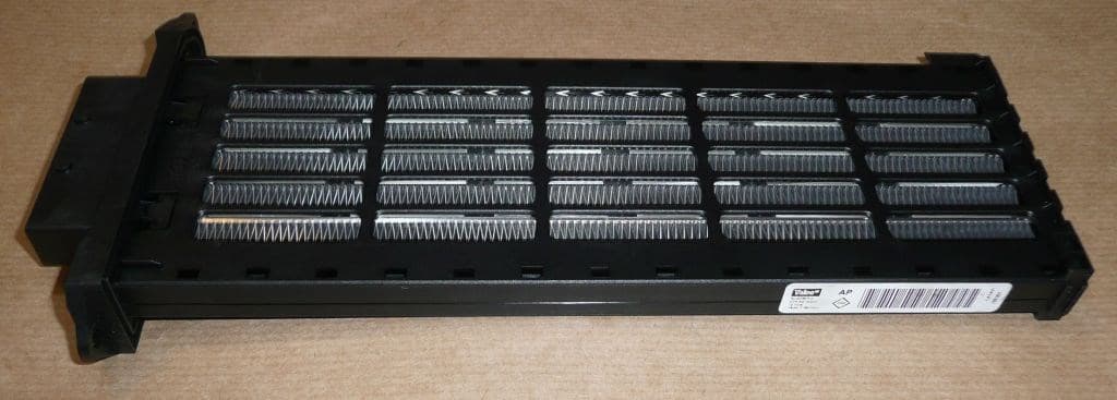 Fläktmotstånd - Citroën C2/C3 P 207/308 från Autofrance - bild 3