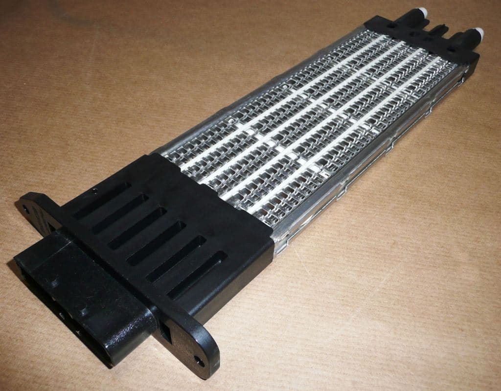 Fläktmotstånd - Citroën C4 Picasso/Jumpy IV från Autofrance - bild 2