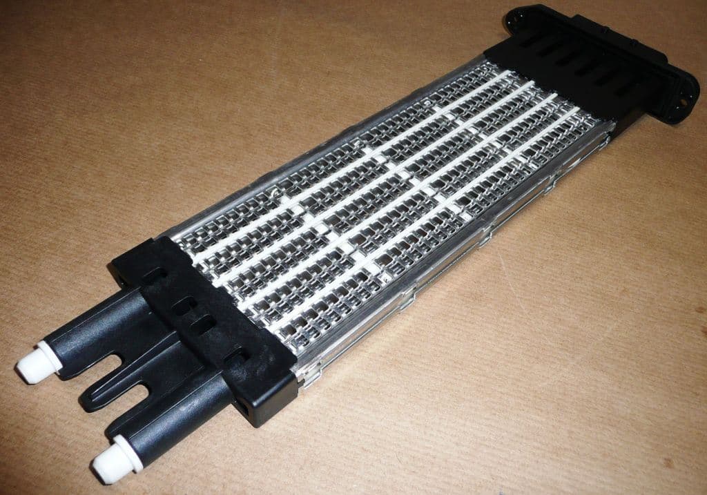 Fläktmotstånd - Citroën C4 Picasso/Jumpy IV från Autofrance - bild 3