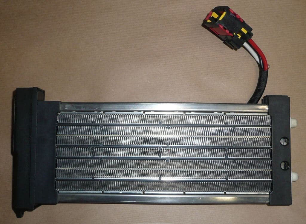 Fläktmotstånd - Citroën C5 I från Autofrance - bild 4