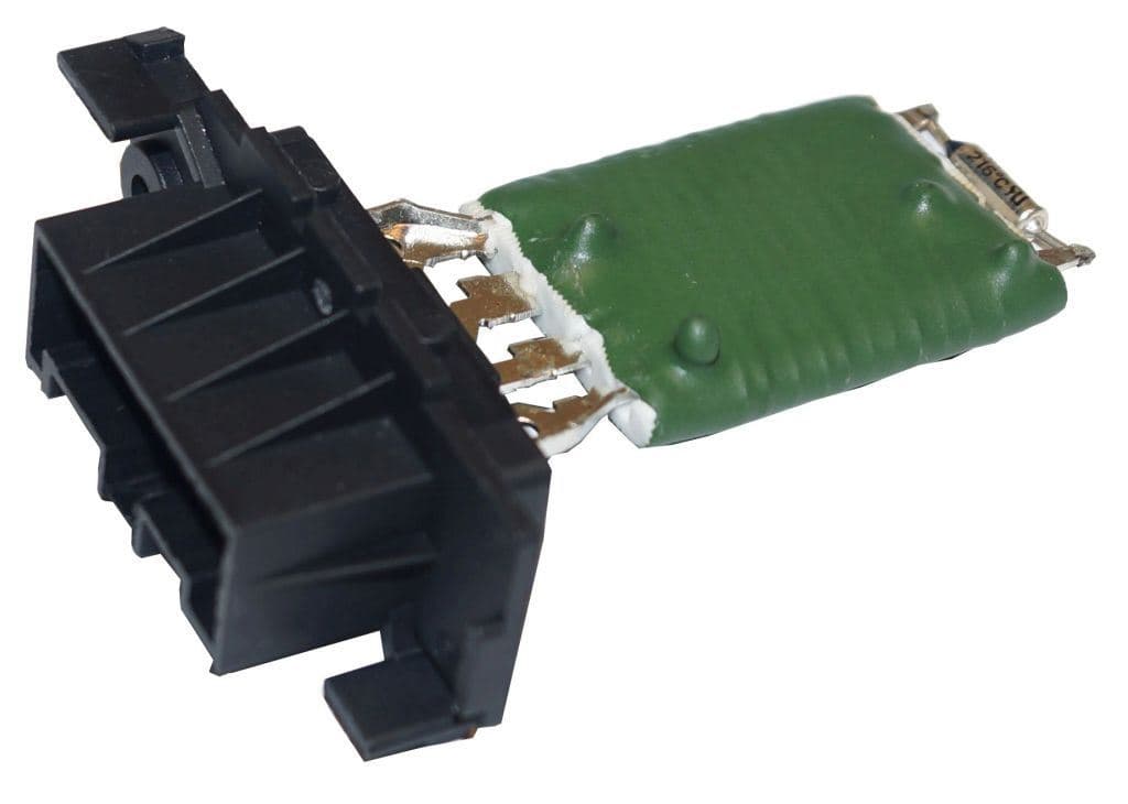 Fläktmotstånd - Citroën Jumper III/Boxer III från Autofrance