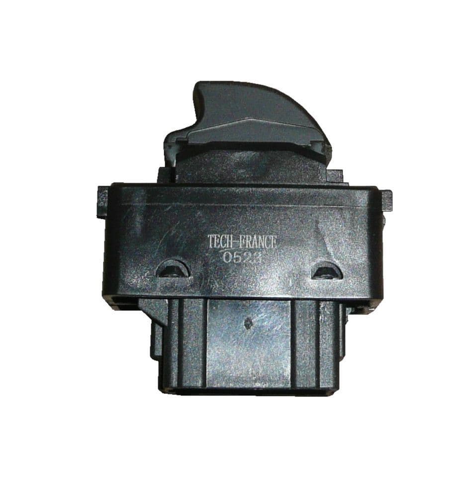 Fönsterhissbrytare - Citroën Berlingo III från Autofrance - bild 2