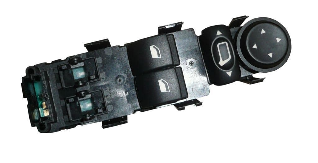 Fönsterhissbrytare - Citroën C4 från Autofrance