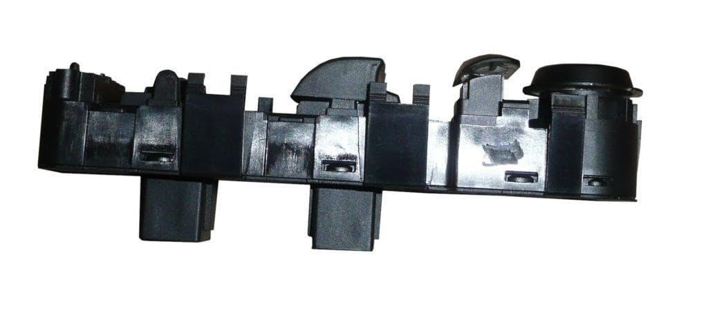 Fönsterhissbrytare - Citroën C4 från Autofrance - bild 2