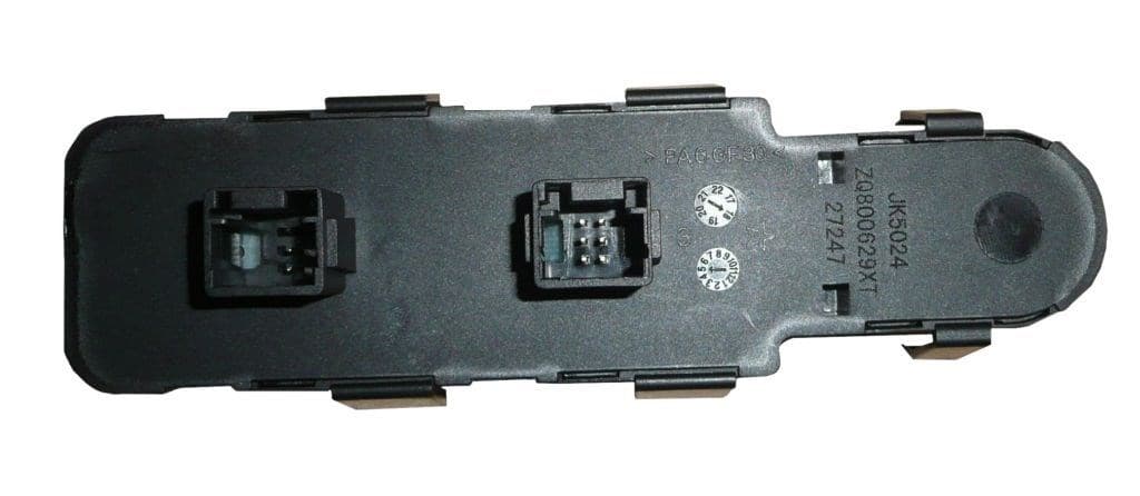 Fönsterhissbrytare - Citroën C4 från Autofrance - bild 3