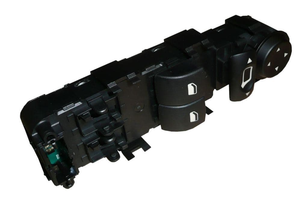 Fönsterhissbrytare - Citroën C4 från Autofrance - bild 4