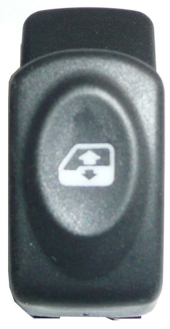 Fönsterhissbrytare - Renault Kangoo 5 Pin från Autofrance