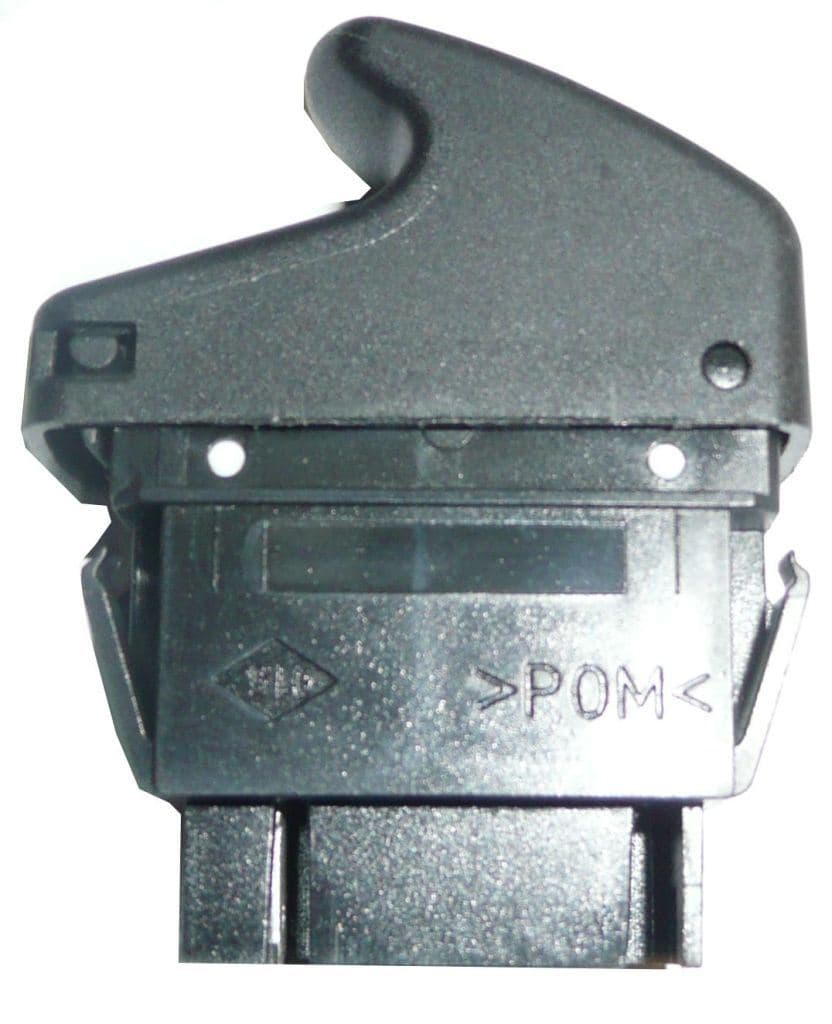 Fönsterhissbrytare - Renault Kangoo 5 Pin från Autofrance - bild 2