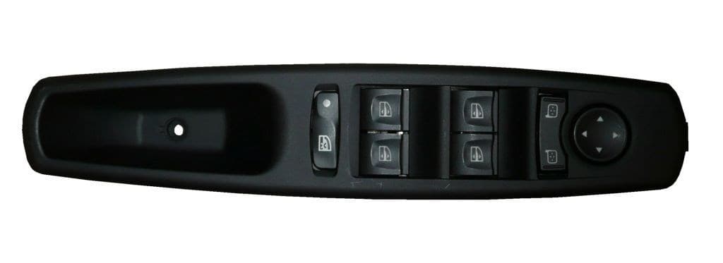 Fönsterhissbrytare - Renault Laguna III från Autofrance