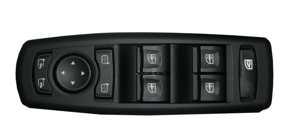 Fönsterhissbrytare - Renault Scenic III från Autofrance