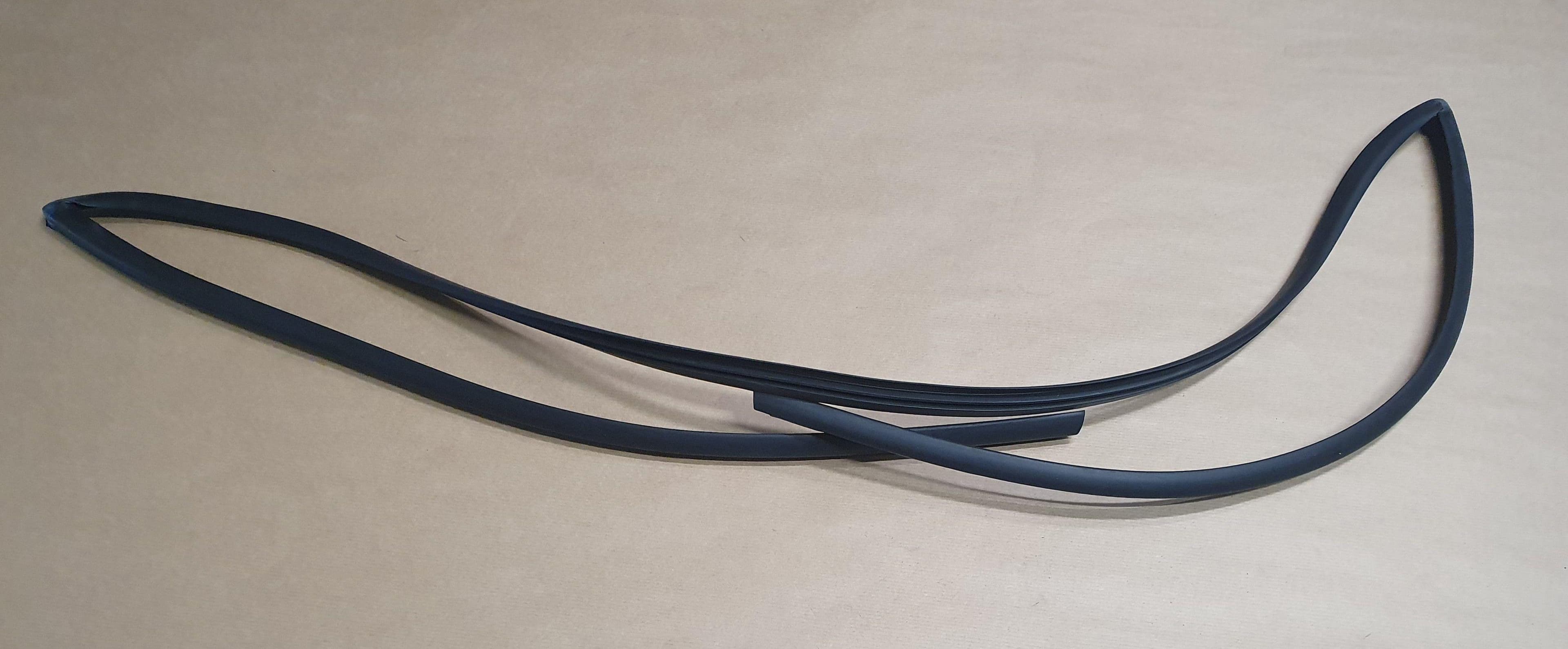 Fönsterlist - Peugeot 306, Fram från Autofrance