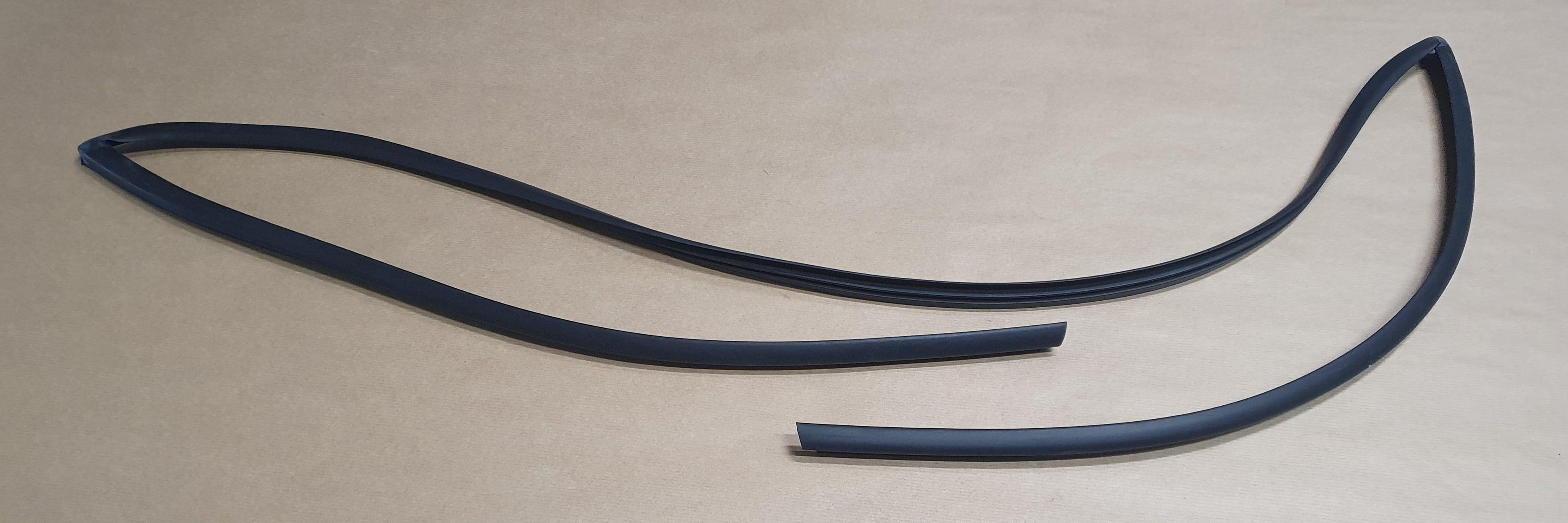 Fönsterlist - Peugeot 306, Fram från Autofrance - bild 2