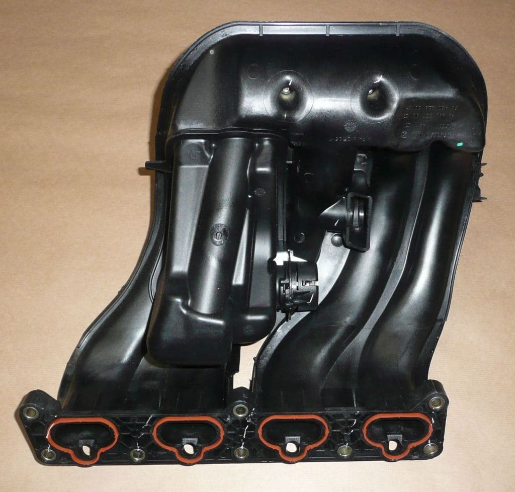 Fördelare Luft - Peugeot 406/407 2.0 16V från Autofrance - bild 2