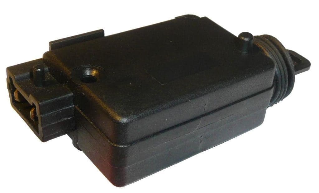 Gasfjäder från Autofrance