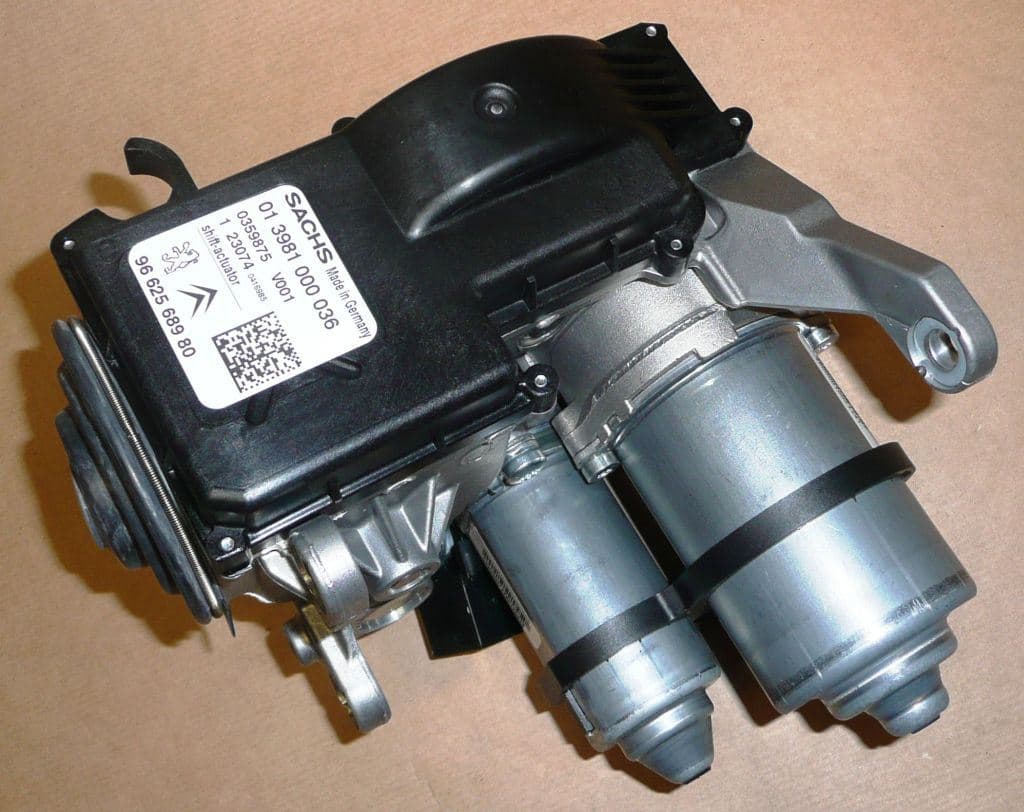 Gasfjäder från Autofrance - bild 3